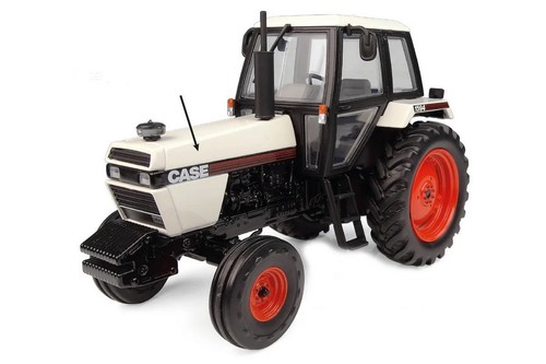 Scale case ih 1594 - scale, 2wd