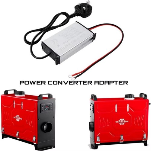 230v 12v power converter - 12v,