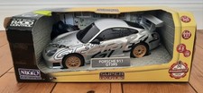 Nikko Super EXOTICS Radio