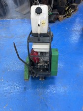 petrol concrete cutter / floor saw 14inch