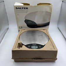 Salter Aquatronic Electronic