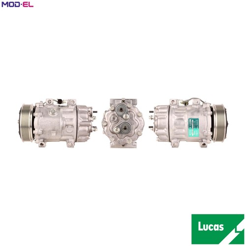 Compressor air conditioning - compressor,