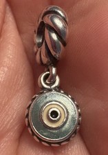 Authentic Pandora EVIL EYE