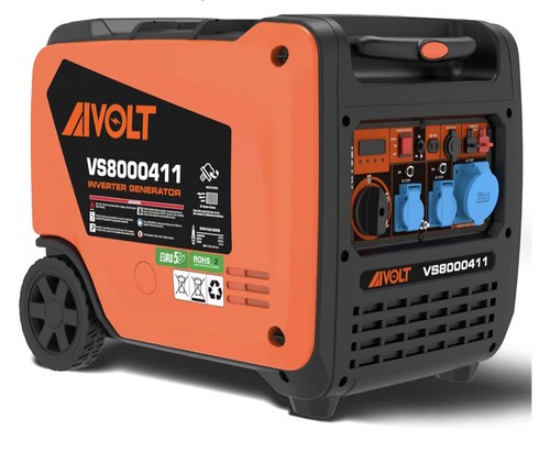 Generator