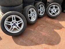 Ford Fiesta Mk7 2008-2015 15"