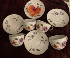 Royal Worcester Astley - Tea