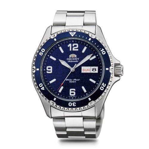 Orient mako automatic diving - orient,