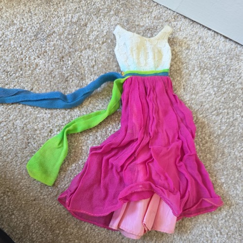 Vintage 1960s barbie doll - vintage,
