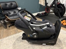 maxi cosi isofix base