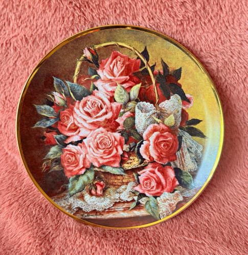 Franklin mint grace - grace, de