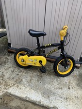 Unisex 20-inch Mountain Bike Kids