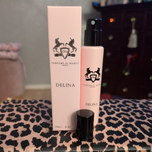 Parfums marly delina eaude - de,