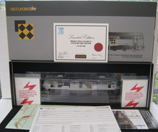Accurascale Class 31 31276