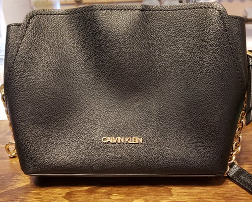 Calvin klein bag - klein, w/