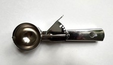 Vintage Ice Cream Scoop with