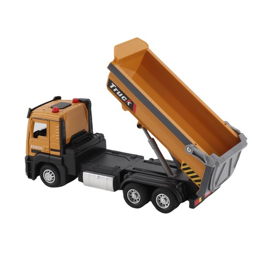 Construction tractor 32 - construction,