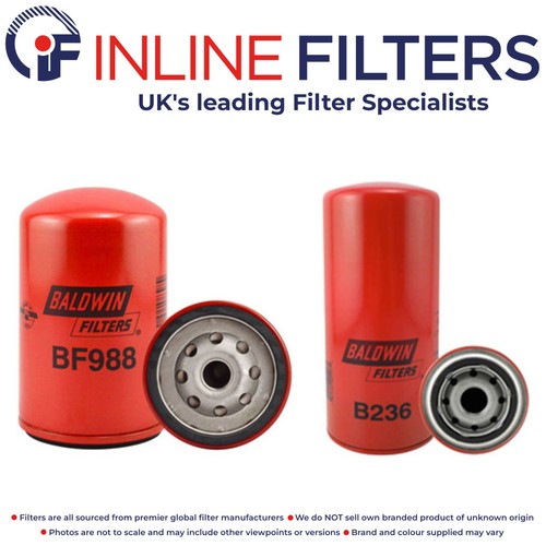 Filter kit for poclain - for,