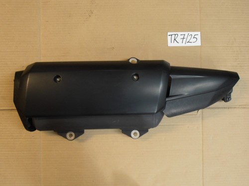 Yamaha max 300 exhaust - yamaha, x-max