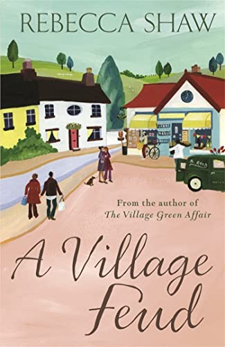 Village feud tales from - feud, (tales