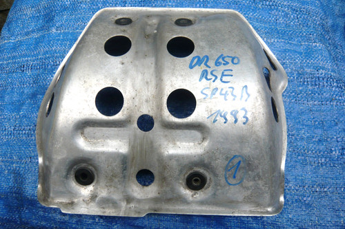 Suzuki dr650 rse - suzuki,