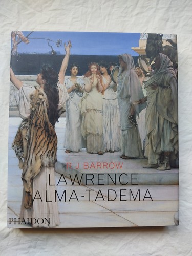 Lawrence alma tadema j - alma-tadema, by