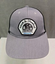 Shimano Tour de Steamboat hat