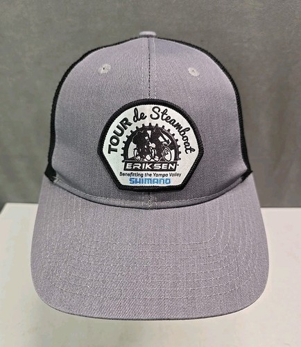 Shimano tour steamboat hat - de,