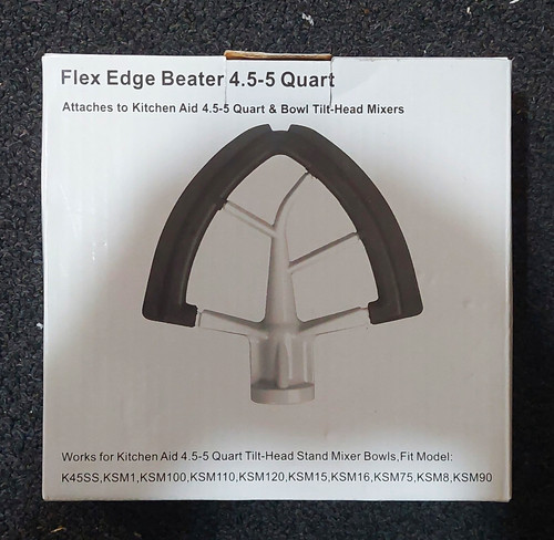 Flex edge beater - flex,