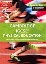 Cambridge IGCSE? Physical