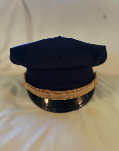 Nypd navy blue cloth police - nypd,