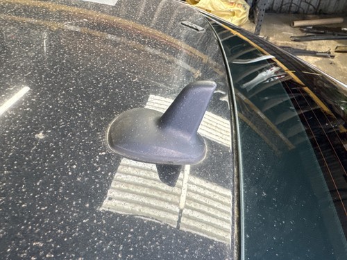 Mercedes class roof aerial - roof, &