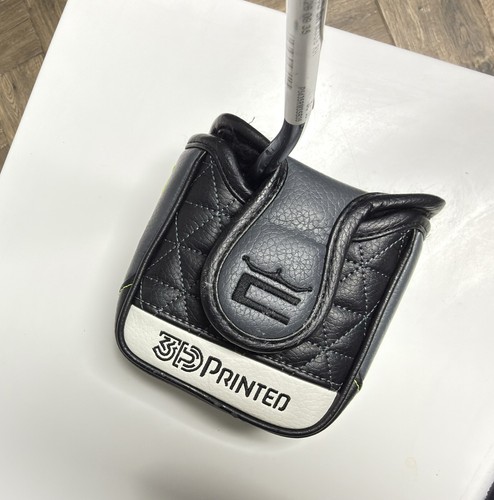 Cobra agera printed - 3d, putter