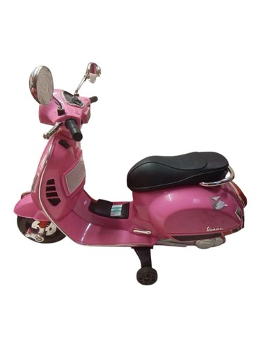 Vespa gts super electric - gts,