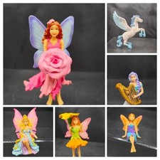 ELC- Wonderland-fairies, mermaids, unicorns, sea creatures, accessories- choose