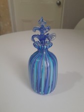 Hand Blown Venetian Vintage