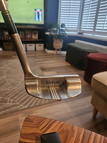 Wilson tpa xviii - wilson, putter