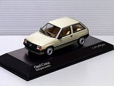 1/43 Minichamps Opel Corsa
