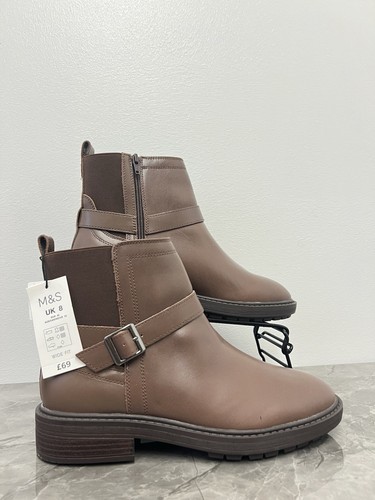 Marks spencer wide fit - marks,