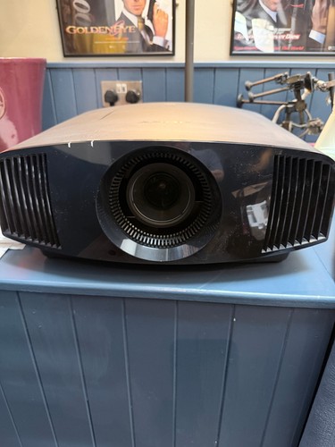 Sony vpl vw270es - sony, vpl-vw270es