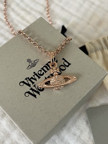 Vivienne westwood rose gold - westwood,