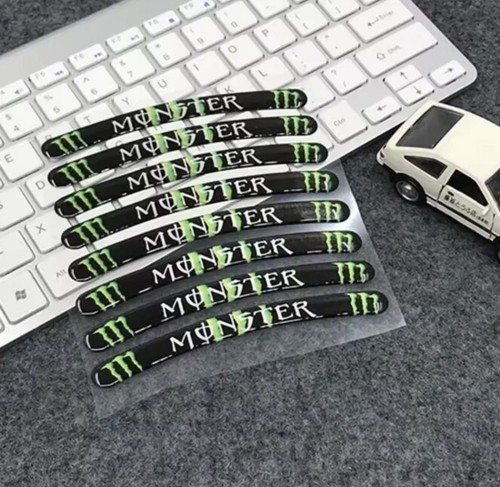 Monster energy reflective - energy,