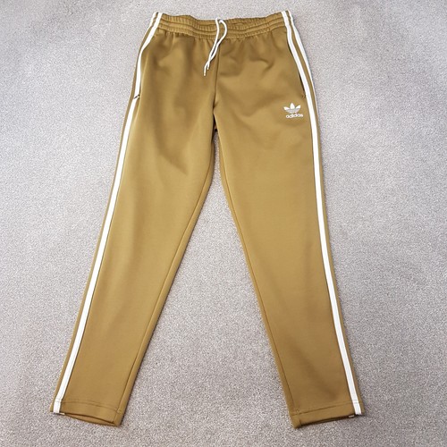 Adidas tracksuit bottoms - adidas,