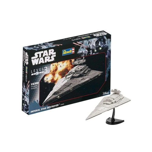Imperial star destroyer - destroyer,