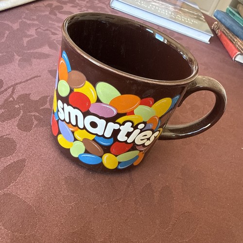 Exclusive smarties mug - mug, cup