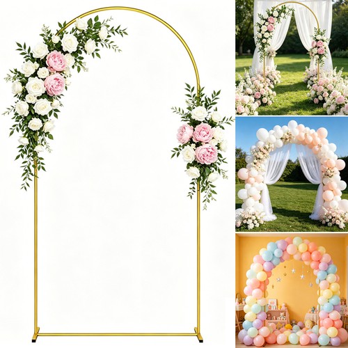 Wedding arch door backdrop - door,