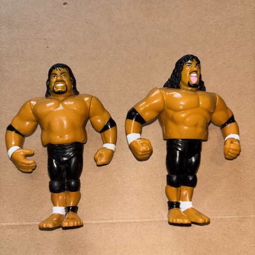 Wwf wwe wcw - wwf/wwe/wcw, retro