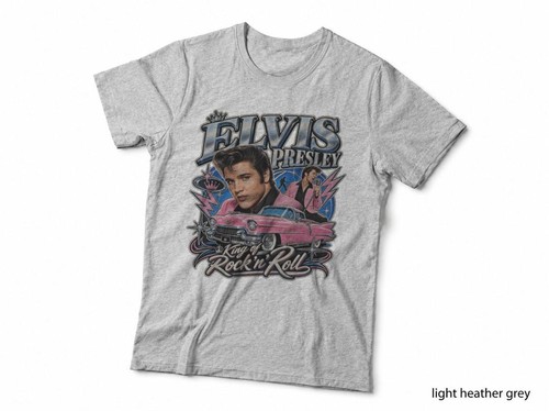 Elvis presley rockabilly - presley,