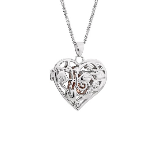 Clogau sterling silver tree - sterling, of