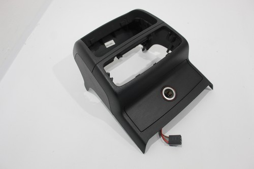 Audi rear centre - rear,