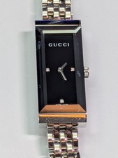 LADIES GUCCI WATCH 127.5